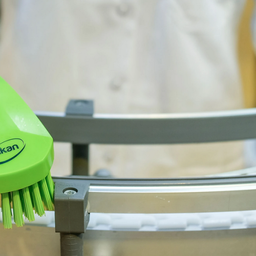 Alergeny. Jak zabezpieczyć Twój produkt?